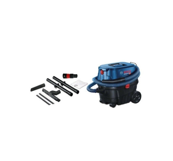 Bosch GAS 12-25 PL 21 L Drum vacuum Dry&wet 1250 W Dust bag