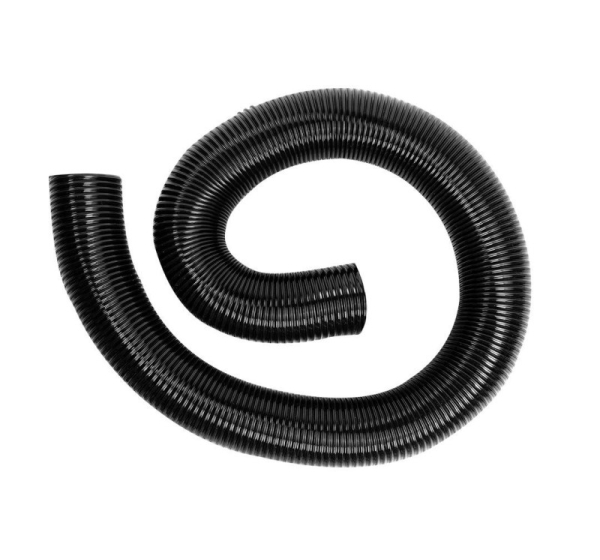 Graphite 59G611 vacuum