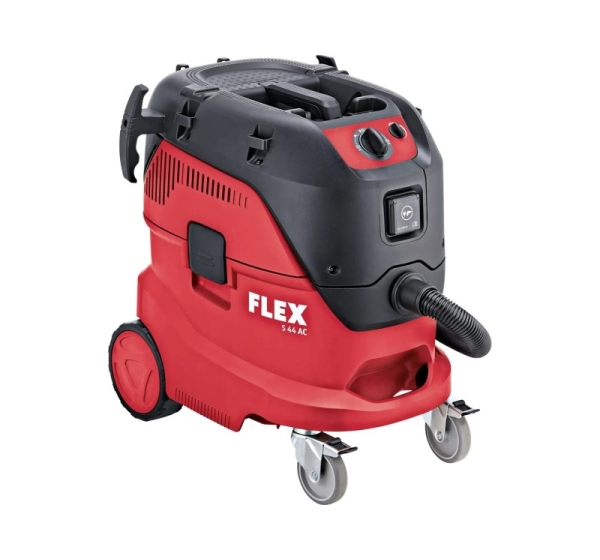 Flex S 44 L AC 42 L Drum vacuum Dry&wet 1400 W Dust bag