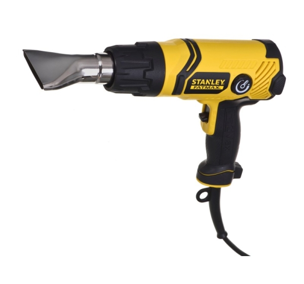 Stanley Heat Burning Machine 2000W FME670K-QS