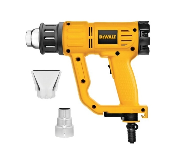 DeWALT D26411 450 l/min Black,Yellow 1800 W