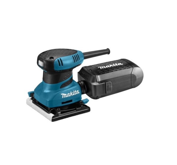 Makita BO4556K portable sander Orbital sander 14000 OPM