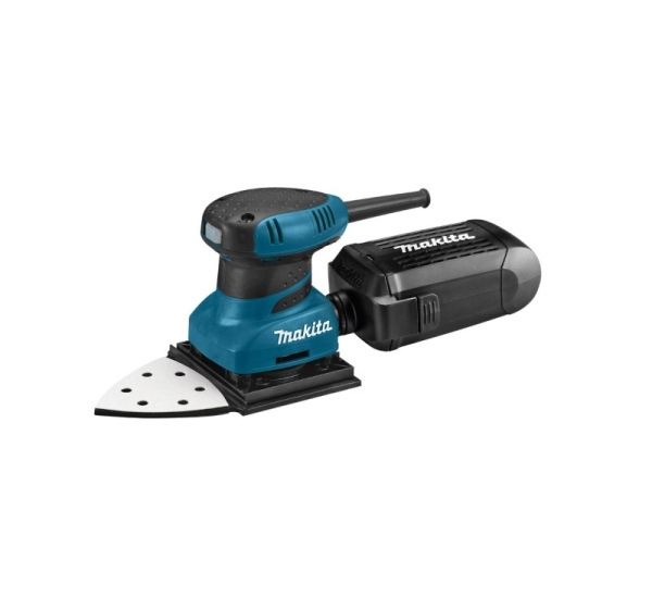 Makita Triangular Detail Sander
