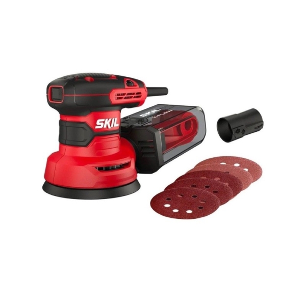 SANDER ECCENTRIC 7471AA 300W