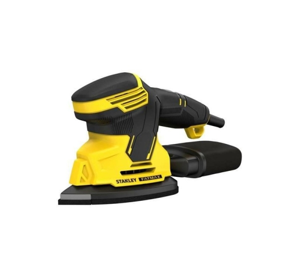 STANLEY SZLIFIERKA DELTA V20 SFMEW210S