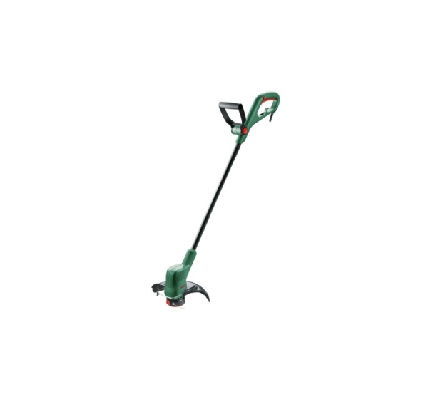 Bosch EasyGrassCut 23 23 cm 280 W AC Black, Green