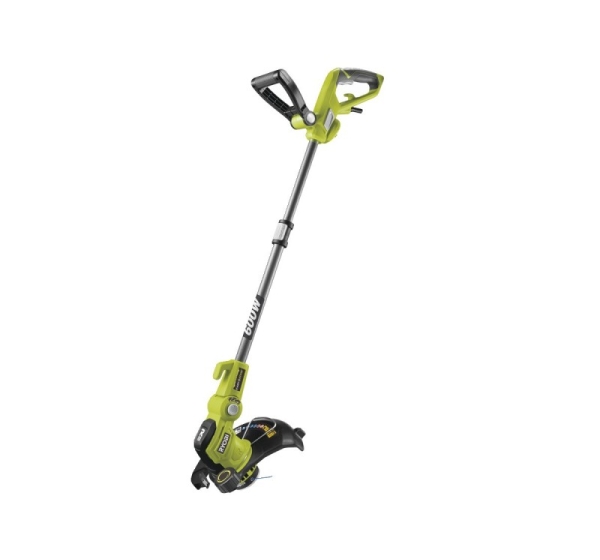 Ryobi RLT6130 30 cm 600 W Electric AC Aluminium, Black, Green