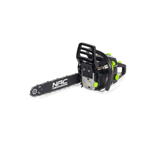 NAC chainsaw gasoline 45cc 40cm ECONOMIC
