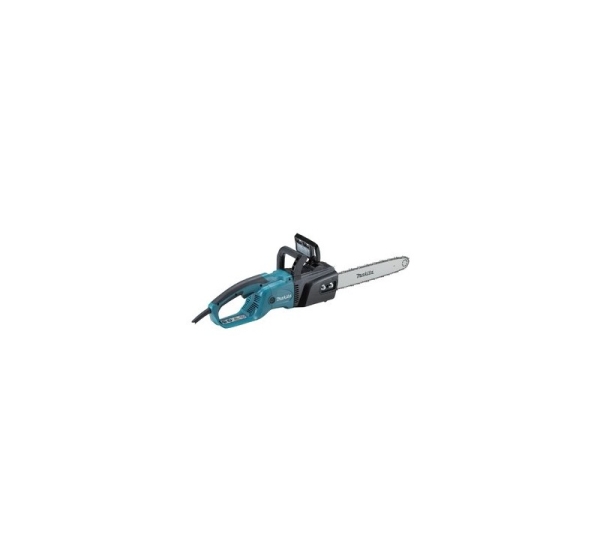 Makita UC4050A chainsaw 2000 W Black, Turquoise