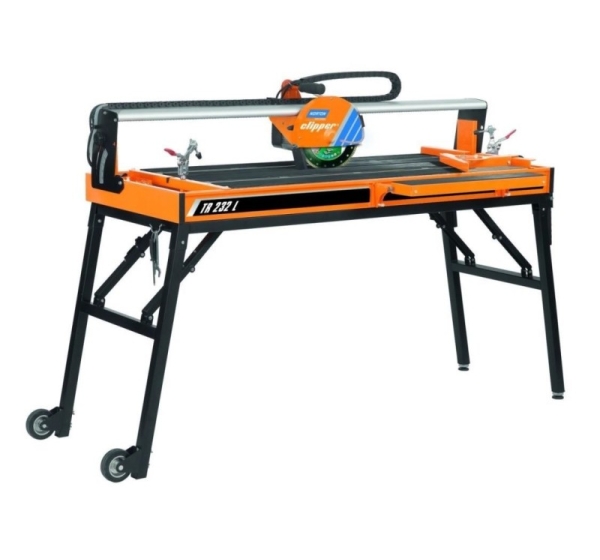 TR232L Tile Cutter, 1200 mm