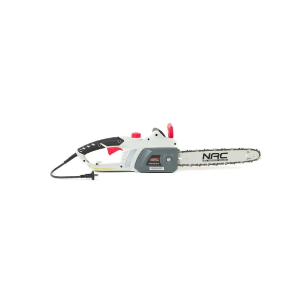 NAC ELECTRIC CHAINSAW 1800W 35cm CE18-35-N-H