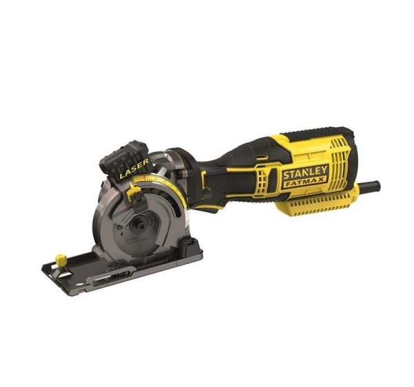 STANLEY CHAINSAW MULTI 650W 89mm CASE