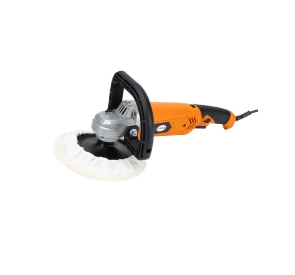 POLISHER S1P-DD16-180 1200W 180MM