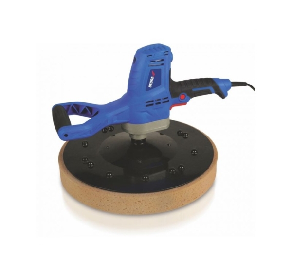 Power trowel for plaster 710W