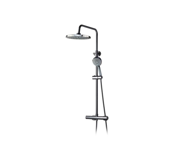Thermostatic shower set ST-98001