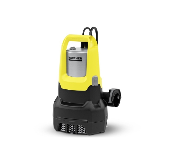 Kärcher SP 22.000 DIRT LEVEL SENSOR submersible pump 750 W 22000 l/h 7 m