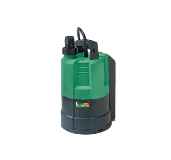 PUMP DRAINAGE STA 550-G (MARINA)