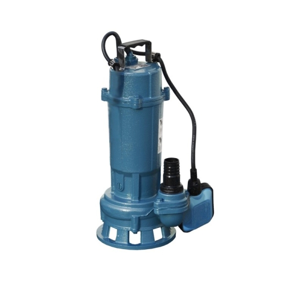 Water pump SEWAGE PUMP FURY 1500W