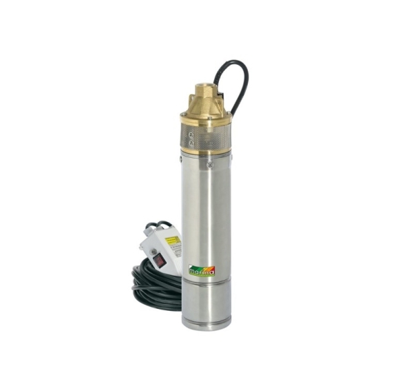 Submersible pump SVM 90 (MARINA)
