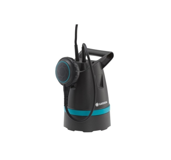 Gardena 8600 BASIC submersible pump 400 W 8600 l/h 6 m