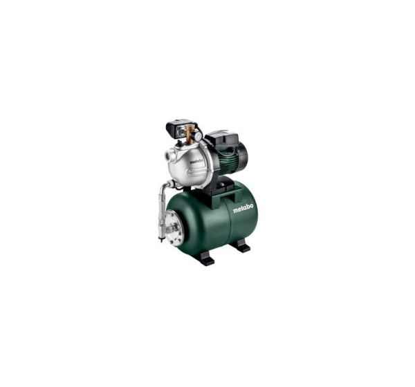 Metabo HWW 3500/25 G 900 W 4.5 bar 3500 l/h