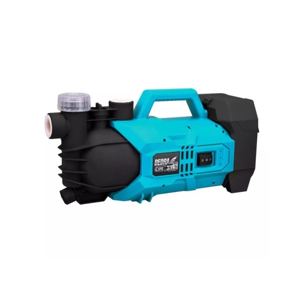 Battery water pump 18V SAS+ALL