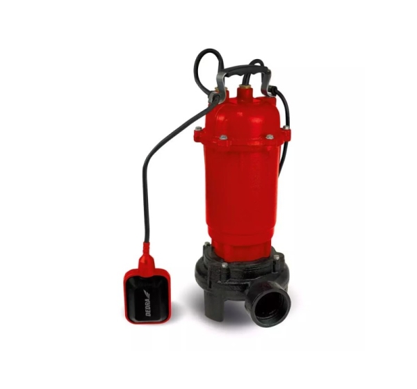 DEDRA DED8861 water pump