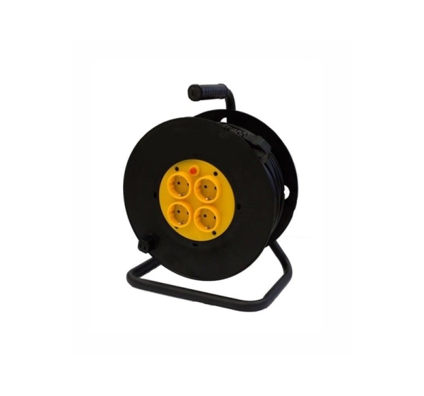 E CORD XP03/01-D1/SY-08 3X1.5 40M 4P R