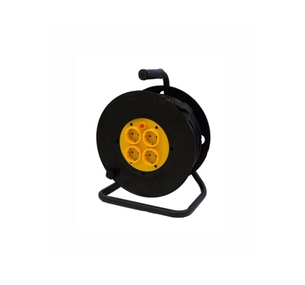 E CORD XP03/01-D1/SY-08 3X1.5 50M 4P R