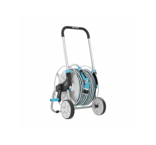CELLFAST BĘBEN/STOJAK NA WĄŻ NA KOŁACH EXPLORER 25 KPL . /ENERGO