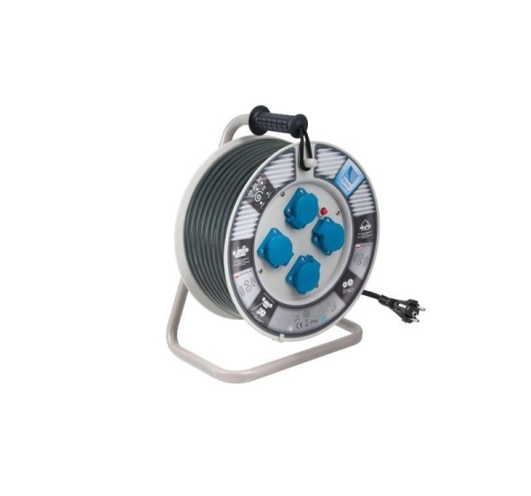 REEL H05RRF3X2.5.30M.IP44. B.1114-30S