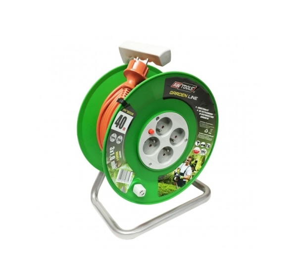 AWTOOLS AW70215 power extension