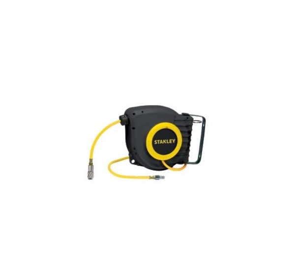 Stanley 9045698STN air compressor accessory Hose reel