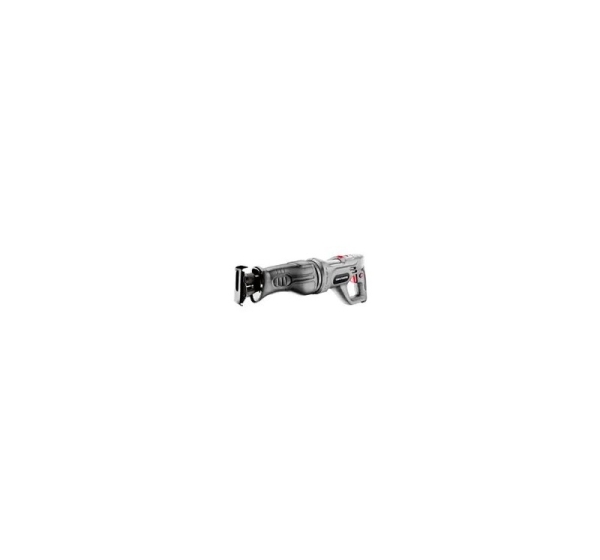Sabre saw 900W, stroke 20 mm, stroke number 0-2600 min?1, carton