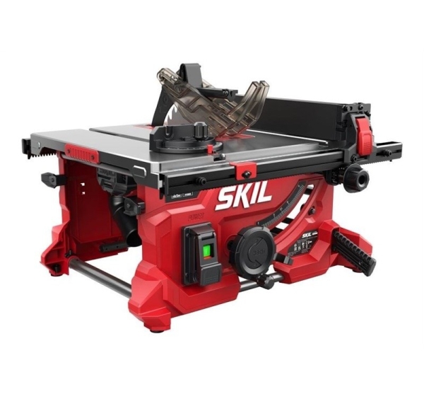 Table saw SAW TABLE 1330AA