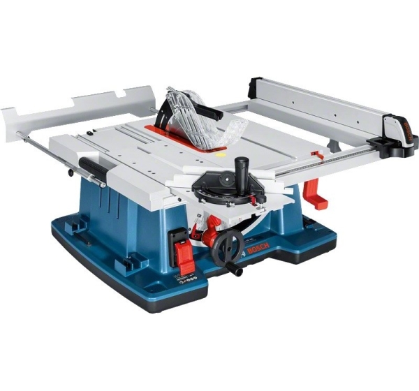 Bosch GTS 10 XC Professional 2100 W 3200 RPM
