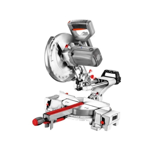 Graphite 59G812 mitre saw 4800 RPM 1800000 W