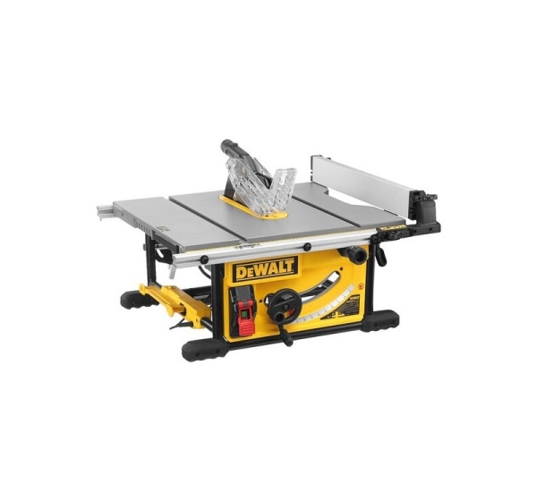 Table saw 250 mm, 2000 W
