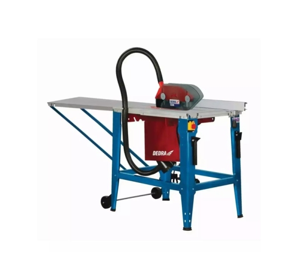DEDRA DED7726 portable circular saw