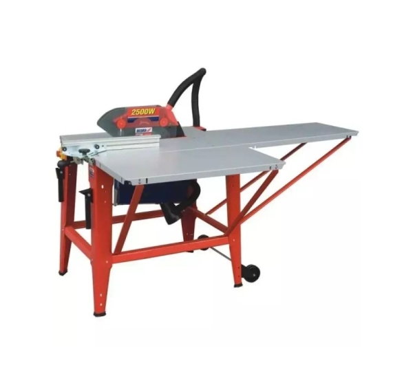 Dedra table saw 315mm 3400W 3-Ph 400V