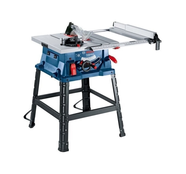 Bosch GTS 254 4300 RPM