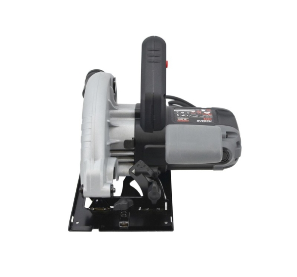 HOOZAR PILARKA TARCZOWA 190mm 1500W