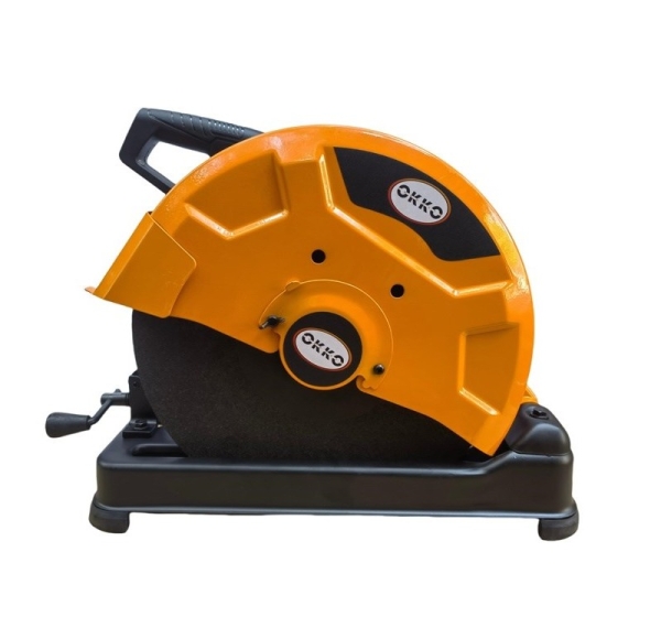Metal cutoff saw J1G-ZB-355C-1
