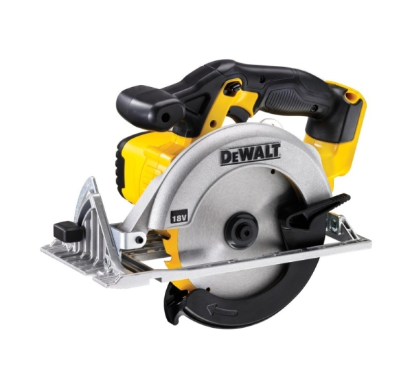 Circular saw DeWalt DCS391N-XJ