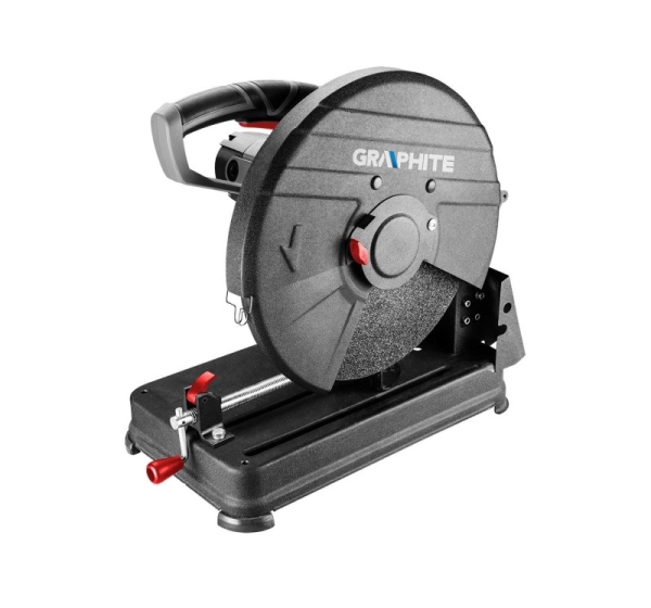Graphite 59G873 portable circular saw