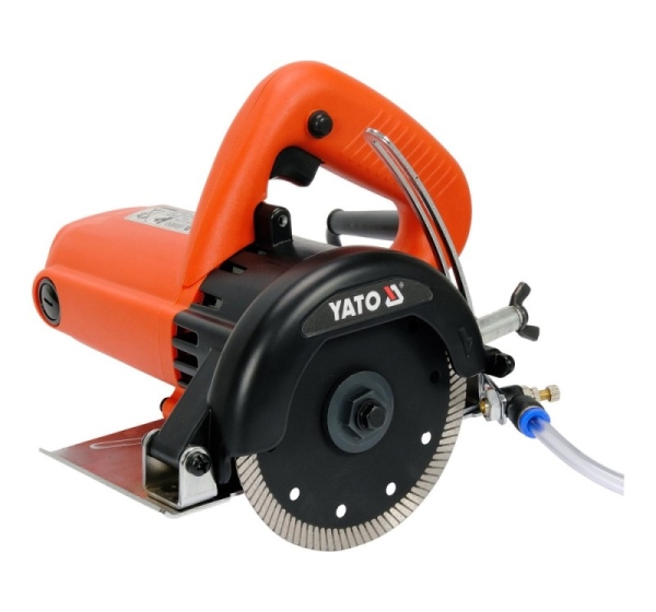 Stoneware cutter 125mm 1400W YT-82159 YATO