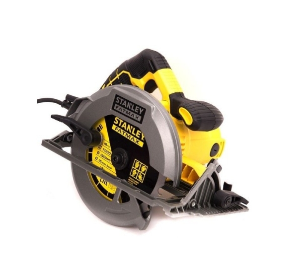 Circular saw 1650W 190 mm