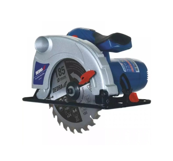 DEDRA DED7925 portable circular saw