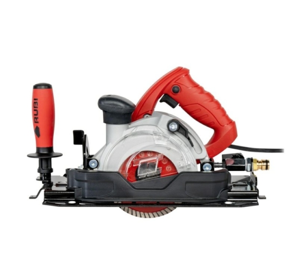 RUBI tile saw TC-125 230V G2