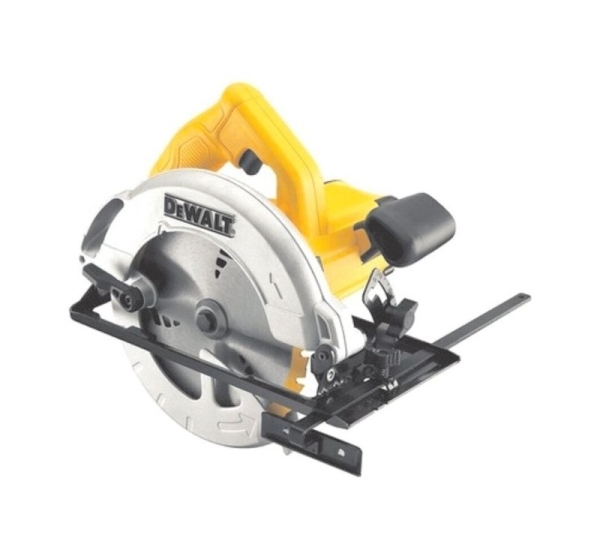 DeWALT DWE560 - cirkelsav - 1350 W - 1